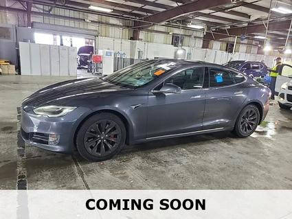 2018 Tesla Model S Birmingham AL
