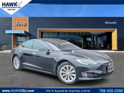 2018 Tesla Model S Forest Park IL