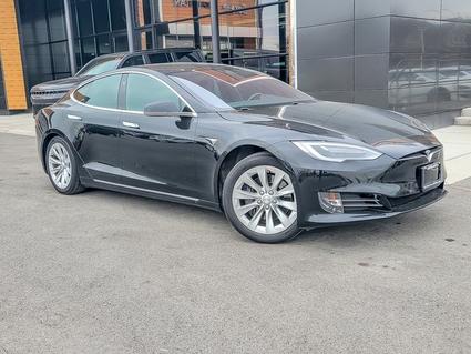 2018 Tesla Model S Forest Park IL