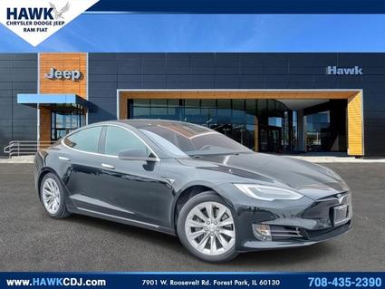2018 Tesla Model S Forest Park IL