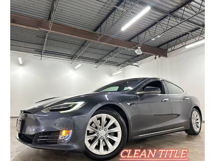 2018 Tesla Model S Birmingham AL