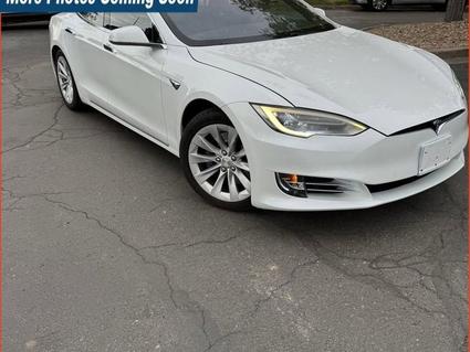 2020 Tesla Model S Greeley CO