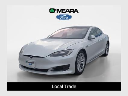 2017 Tesla Model S Denver CO