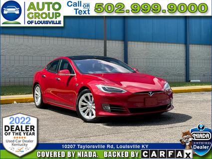 2017 Tesla Model S Louisville KY