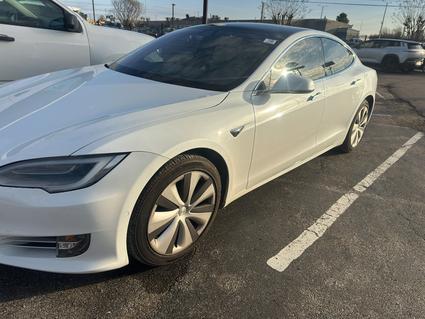 2020 Tesla Model S Memphis TN