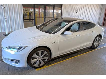 2020 Tesla Model S Memphis TN
