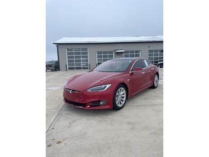 2017 Tesla Model S Cicero IN