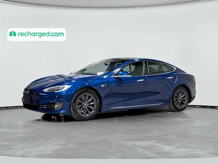 2018 Tesla Model S Richmond VA