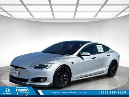 2018 Tesla Model S Altoona IA