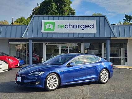2019 Tesla Model S Richmond VA