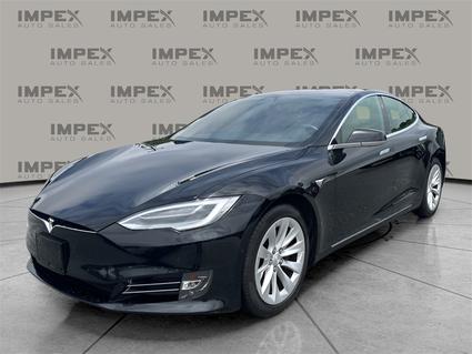 2019 Tesla Model S Greensboro NC