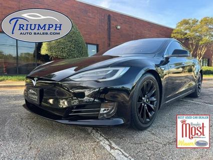 2017 Tesla Model S Memphis TN