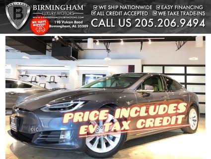 2017 Tesla Model S Birmingham AL