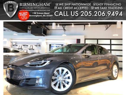 2017 Tesla Model S Birmingham AL