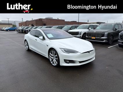 2017 Tesla Model S Minneapolis MN