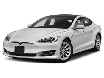 2018 Tesla Model S Glenwood Springs CO