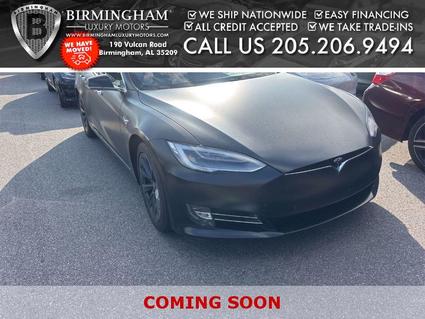 2019 Tesla Model S Birmingham AL