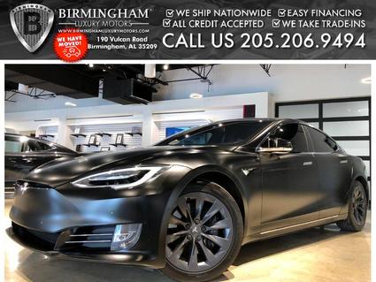 2019 Tesla Model S Birmingham AL