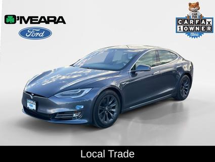 2020 Tesla Model S Denver CO