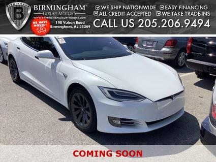 2020 Tesla Model S Birmingham AL