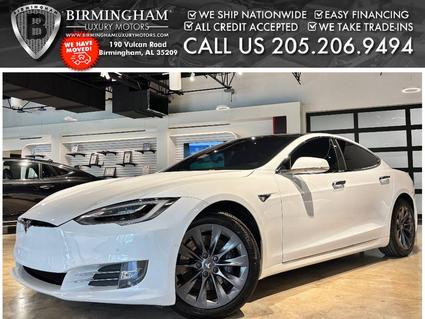 2020 Tesla Model S Birmingham AL