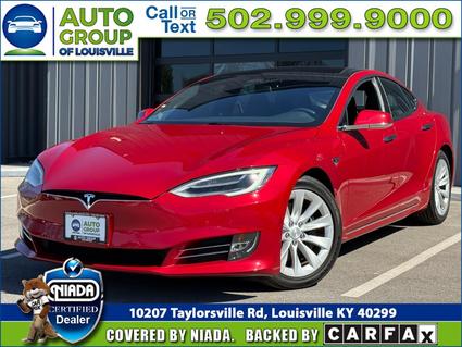 2019 Tesla Model S Louisville KY