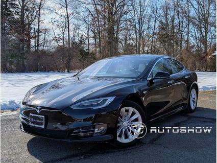 2019 Tesla Model S Somerset NJ