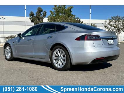2018 Tesla Model S Corona CA