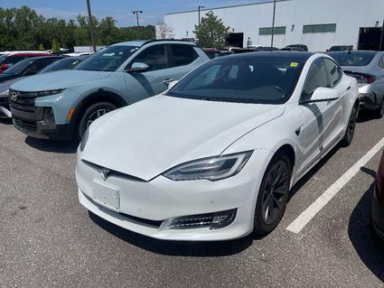 2019 Tesla Model S Merriam KS