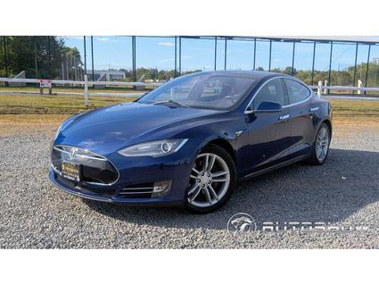 2016 Tesla Model S Somerset NJ