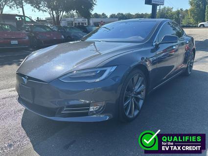 2017 Tesla Model S Richmond VA