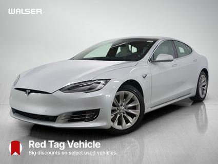 2018 Tesla Model S Burnsville MN