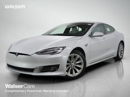 2018 Tesla Model S Minneapolis MN