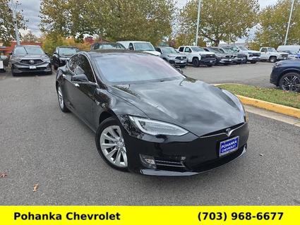 2018 Tesla Model S Chantilly VA