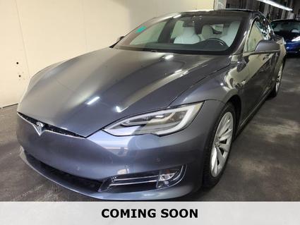 2018 Tesla Model S Birmingham AL