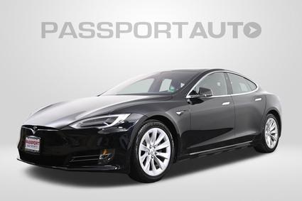2019 Tesla Model S Alexandria VA