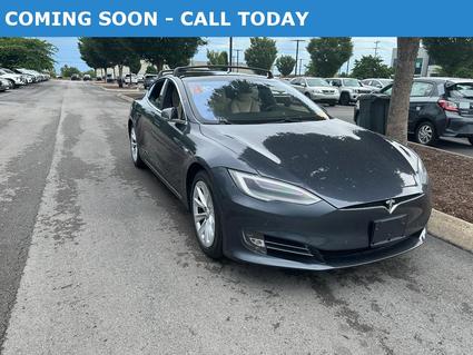 2020 Tesla Model S Murfreesboro TN