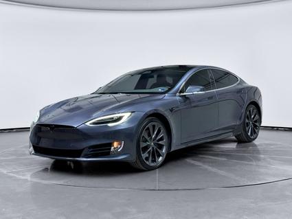 2020 Tesla Model S Richmond VA