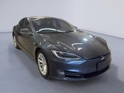 2017 Tesla Model S Brunswick OH