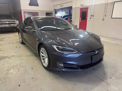 2017 Tesla Model S Brunswick OH