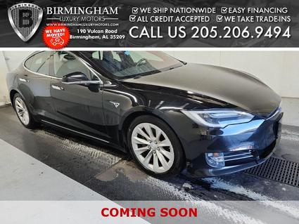 2017 Tesla Model S Birmingham AL