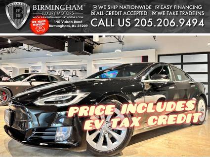 2017 Tesla Model S Birmingham AL