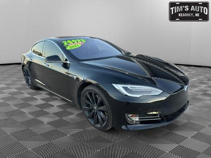 2017 Tesla Model S Kearney NE