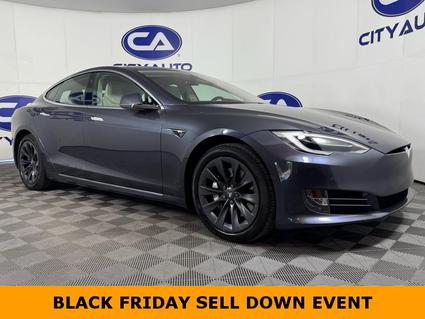 2018 Tesla Model S Memphis TN