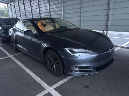 2018 Tesla Model S Memphis TN
