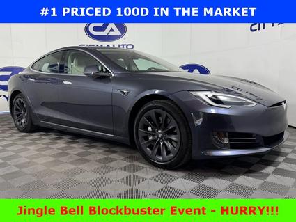 2018 Tesla Model S Memphis TN