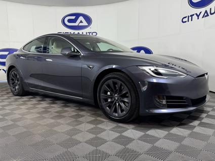 2018 Tesla Model S Memphis TN