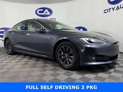 2018 Tesla Model S Memphis TN
