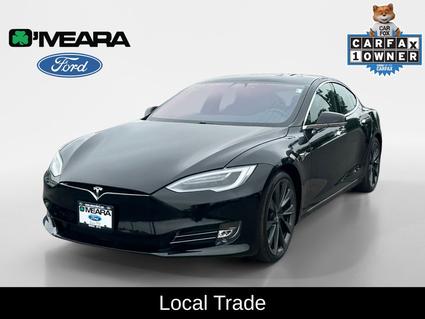 2019 Tesla Model S Denver CO