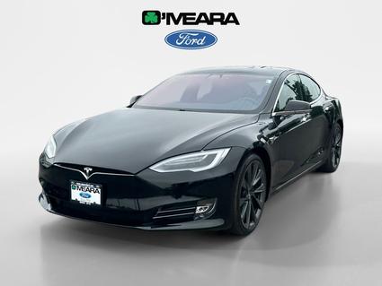 2019 Tesla Model S Denver CO